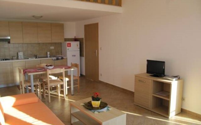 Apartments Monte Rosso
