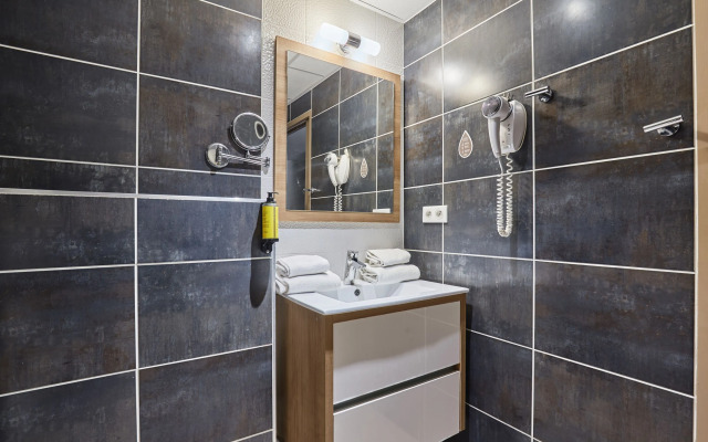 Appart Hotel Odalys City Montpellier Les Occitanes