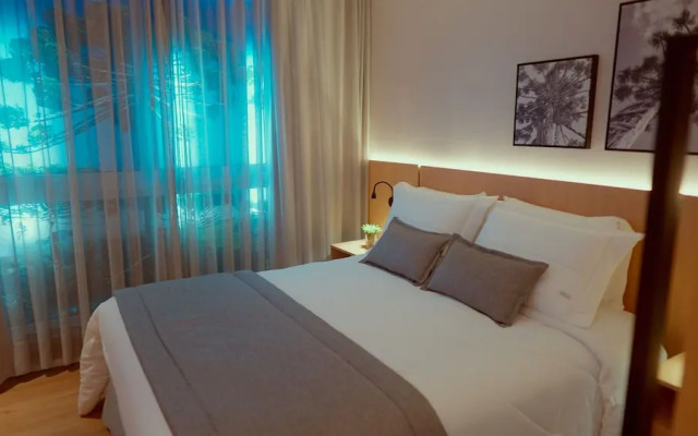 Golden Tulip Canela OFICIAL
