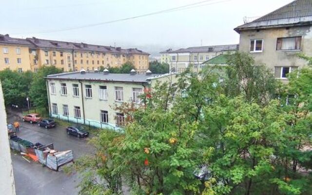 Апартаменты На сутки 51 на ул. Володарского, д. 2Б