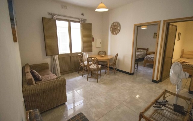 Dolman Complex Apartments