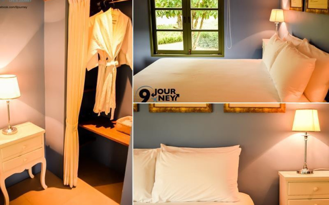 La Provence Suan Phung Hotel