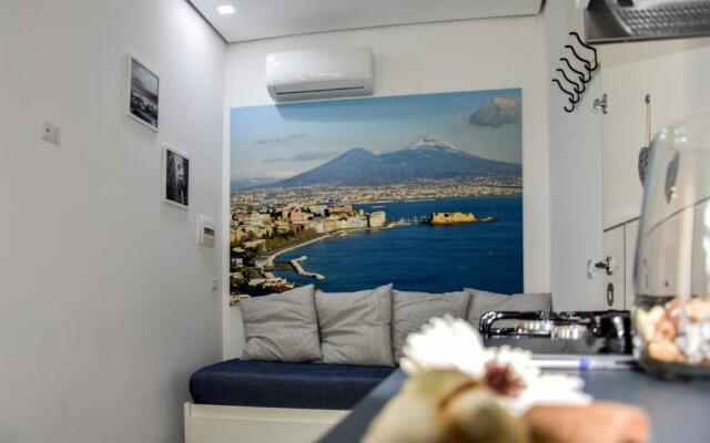 Alis Vanvitelli Suite