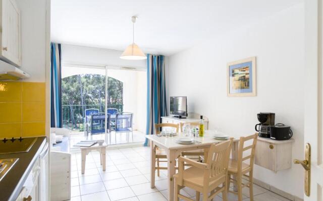 Garden & City Six-Fours-les-Plages