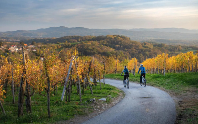 Vikend apartma Ma&Ja