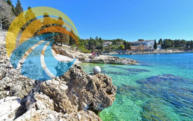 Apartments Jadranka 612