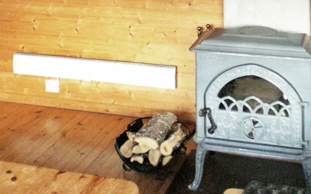 8 Person Holiday Home in Nordfjordeid-by Traum