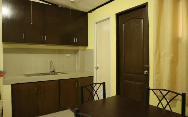Anniesville Condotel