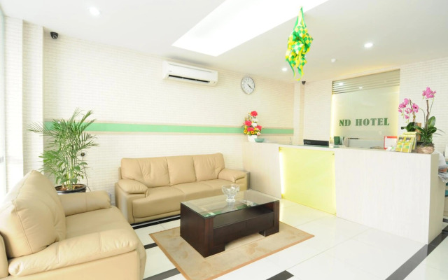 ND Hotel Melaka