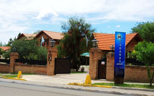 Le Marche apart Hotel