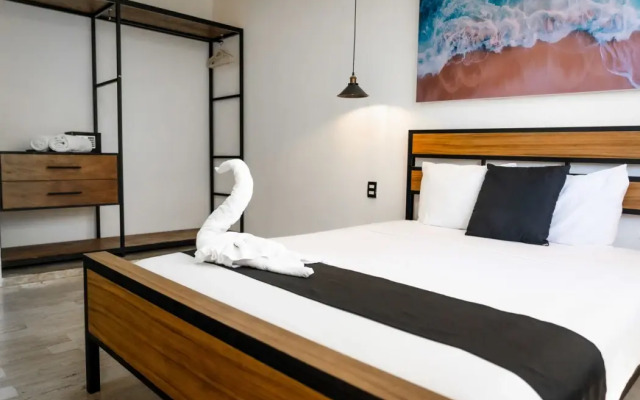 Casa Maca Hotel