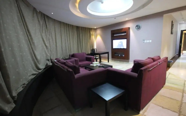 Tooq Suites