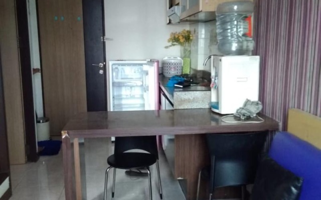 Luxury Living At The Edge By Zuzu – Guest Rooms – Cimahi