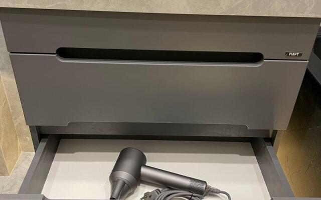 LеtоАрart (ЛетоАпарт) на улице Революции 1905 года 37-381