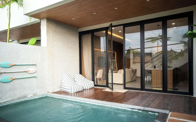 Azora Villa - 3 BR Villa