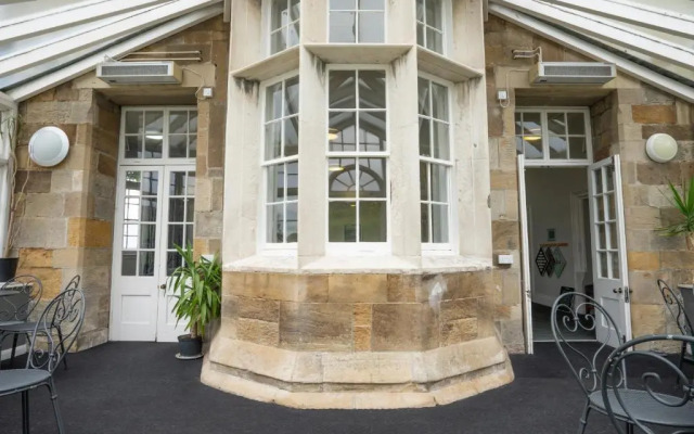YHA Whitby - Hostel