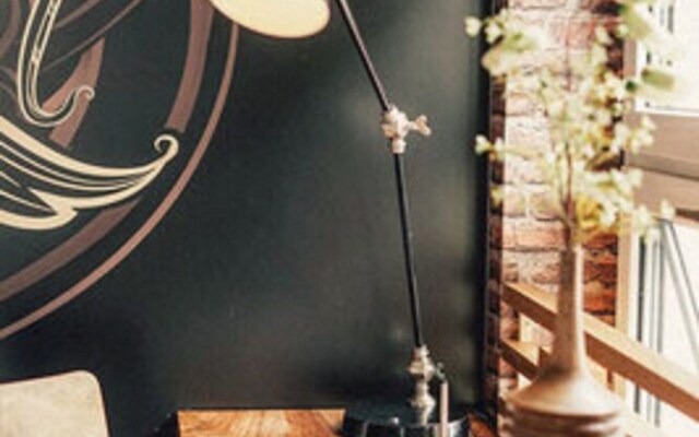 36 Pho Co Guesthouse