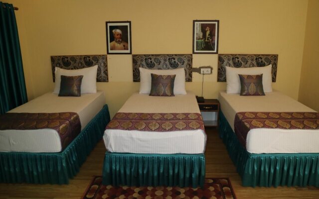 Tara Guest House
