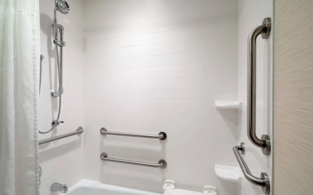 Fairfield Inn & Suites DuBois