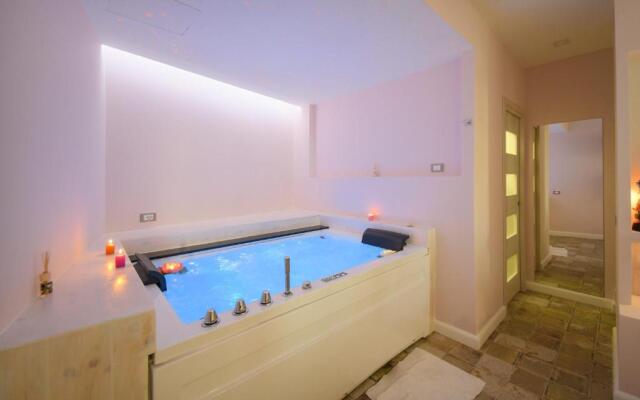 Belgodere di Mezzavia Apartments