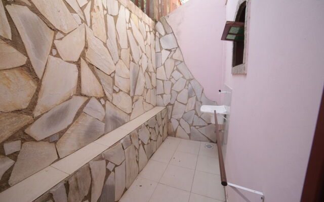 Pousada Recanto do Atalaia