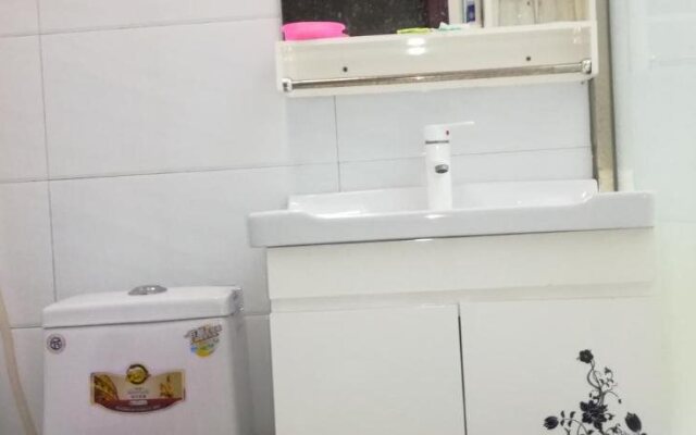 Hongmen Hostel