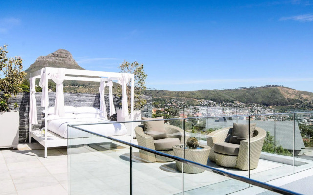 Mannabay Fine Boutique Hotel