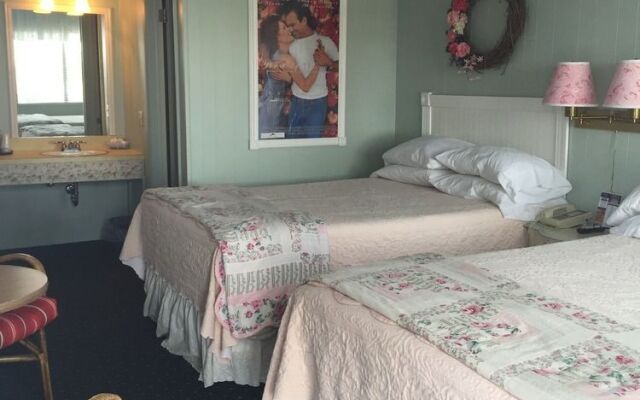 American Boutique Inn - Lakeview