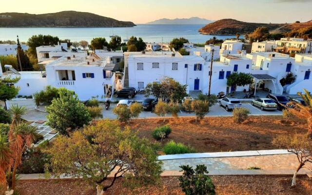 Medusa Rooms & Apartments