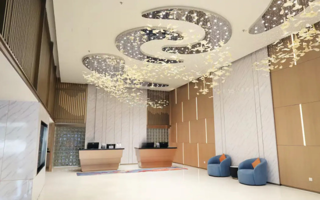 Wyndham Garden i-City Shah Alam