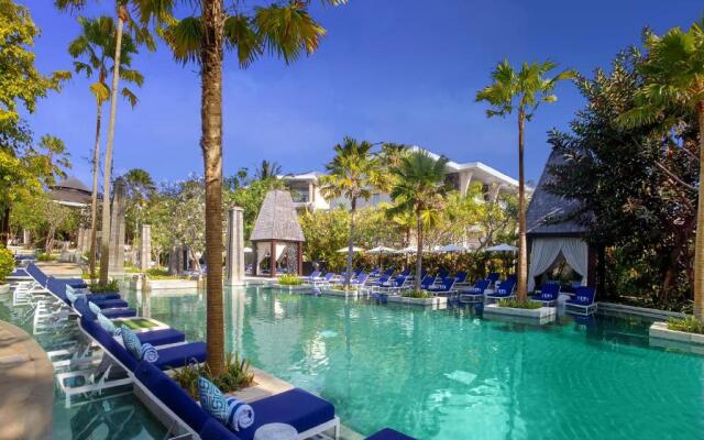 Suites & Villas at Sofitel Bali