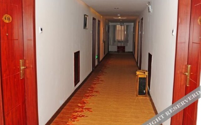 Yunnan Education Training Maison