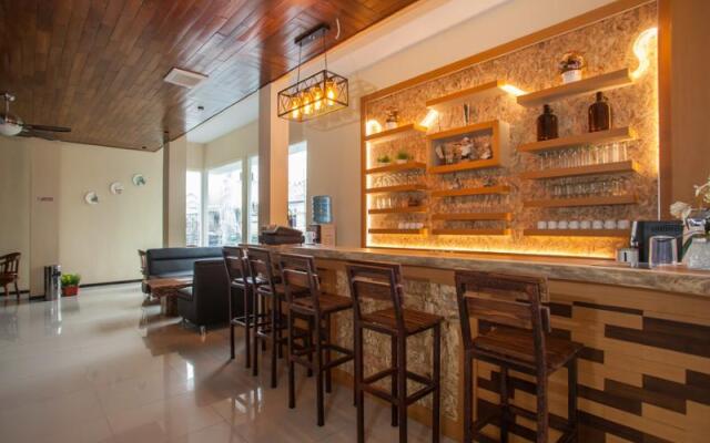 Bunga Cengkeh Homestay by RedDoorz