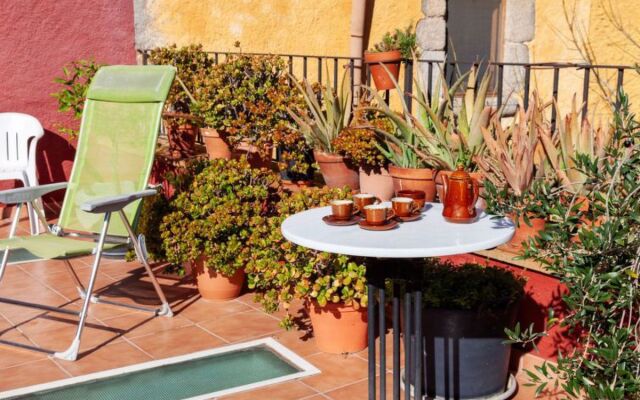 House Sant Joan Calonge