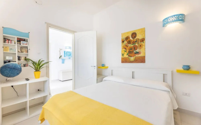 Villa Eriberto - Pool 3 Bedrooms 8 Sleeps