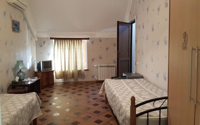 Teymur Mini Hotel