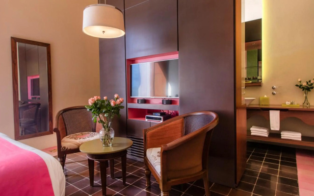 Rosas & Xocolate, Mérida, a Member of Design Hotels