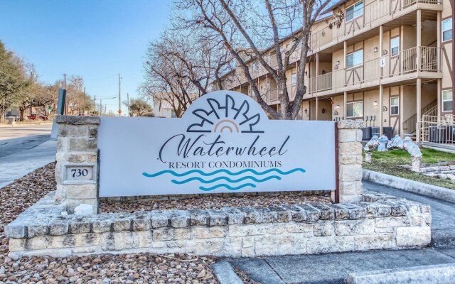 Ww D101 2 Bedroom Condo