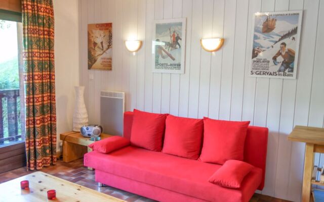 Villa Les Grets Saint Gervais 26796