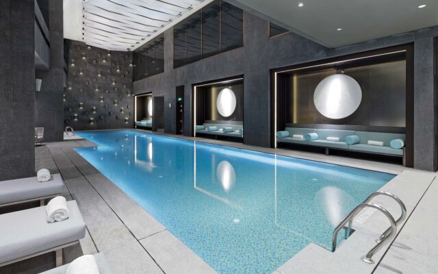 Fraser Suites Dalian