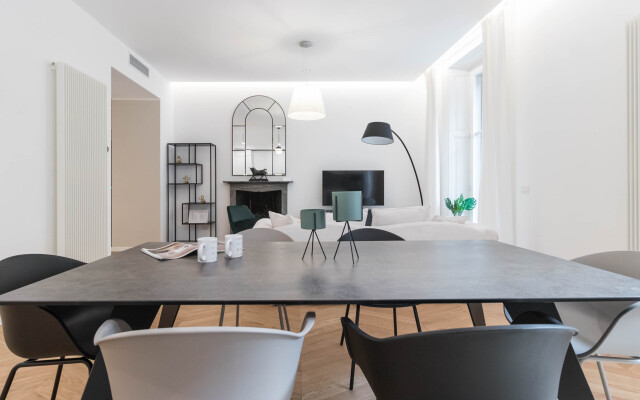 Italianway - Pindemonte 1