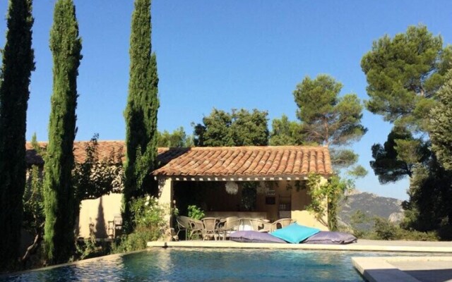 B&B L'Aube Safran