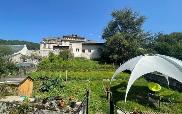 Auberge des Trois Rivières