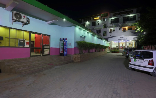 Hotel Parashuram