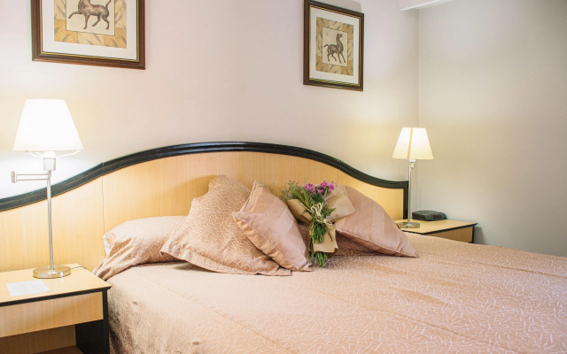 Yaguaron Hotel