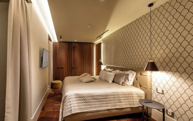 AF Duomo - Milano Luxury Suites