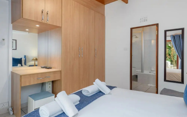 San Lameer Villa Rentals  2843