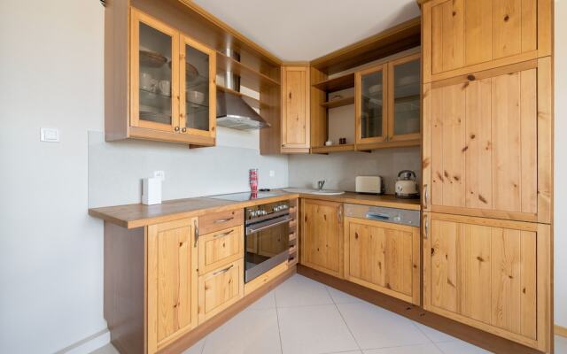 Dom & House - Apartments Monte Cassino City Center