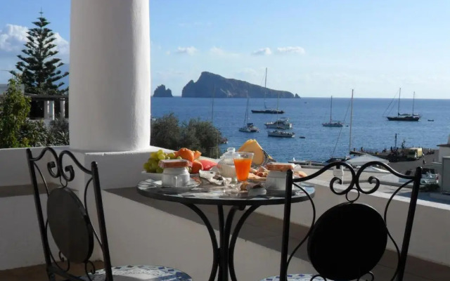 Hotel Ristorante O Palmo Inn