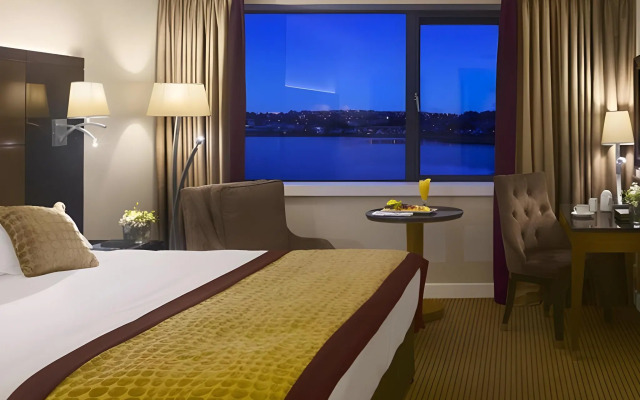 The Galmont Hotel & Spa